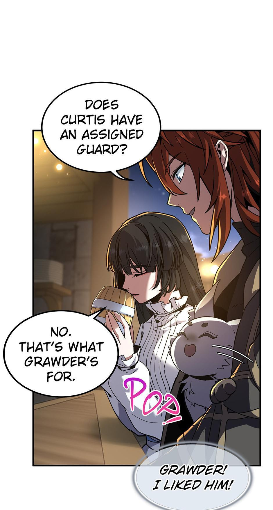 The Beginning After the End, chapter 216, image 71