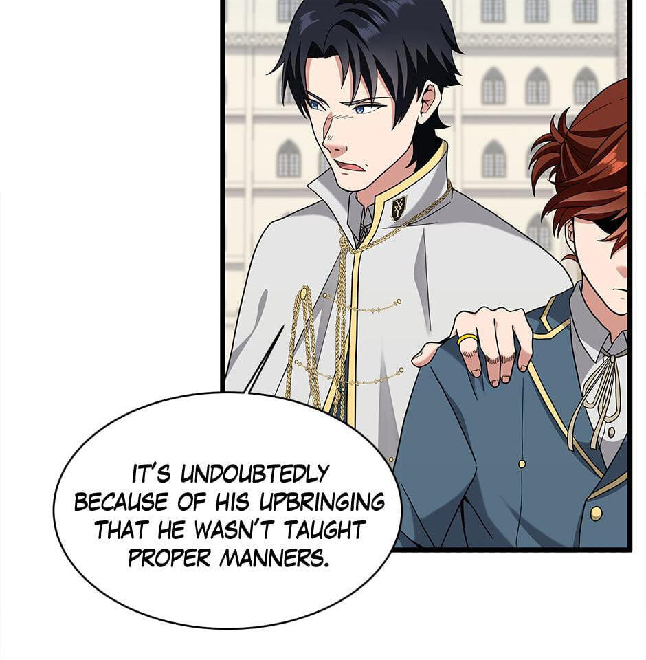 The Beginning After the End, chapter 88, image 86
