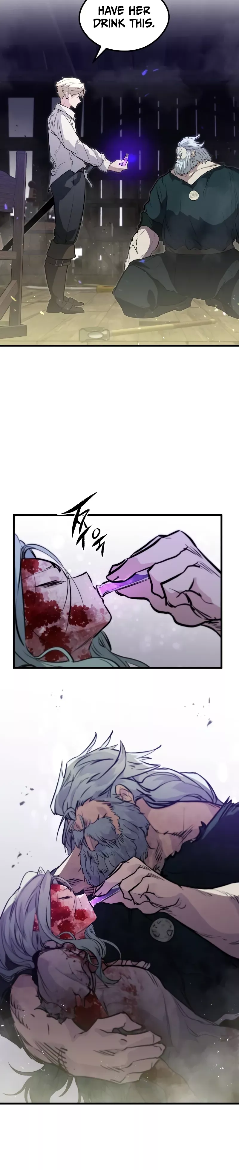 The Regressed Mercenary Has a Plan, chapter 14, image 19