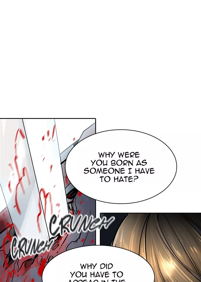 Tower of God, chapter 498, image 5