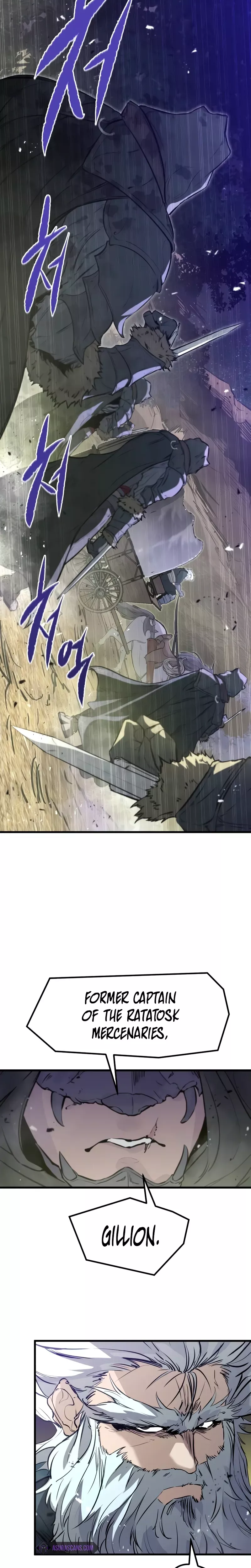 The Regressed Mercenary Has a Plan, chapter 15, image 18