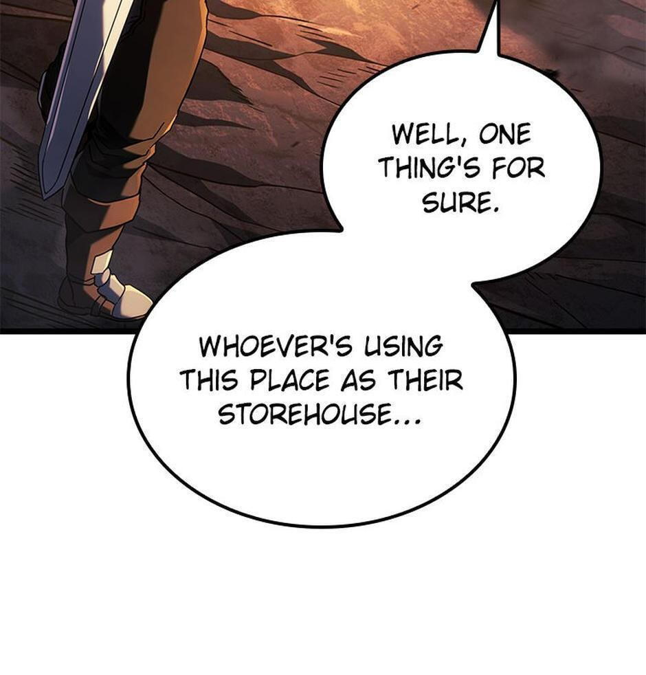 Revenge of the Baskerville Bloodhound, chapter 111, image 137