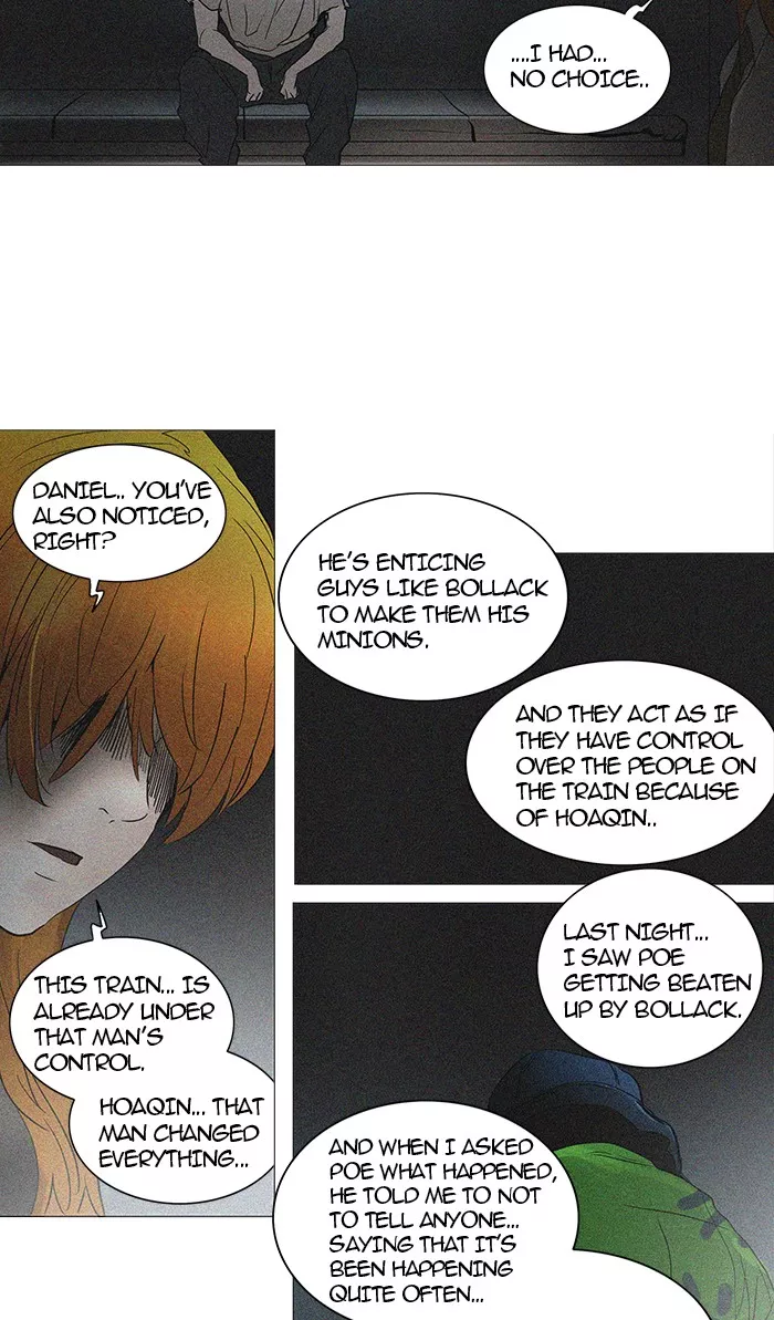 Tower of God, chapter 242, image 5