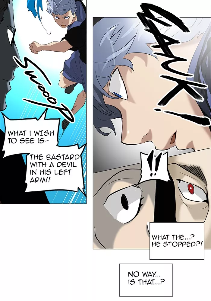 Tower of God, chapter 210, image 42