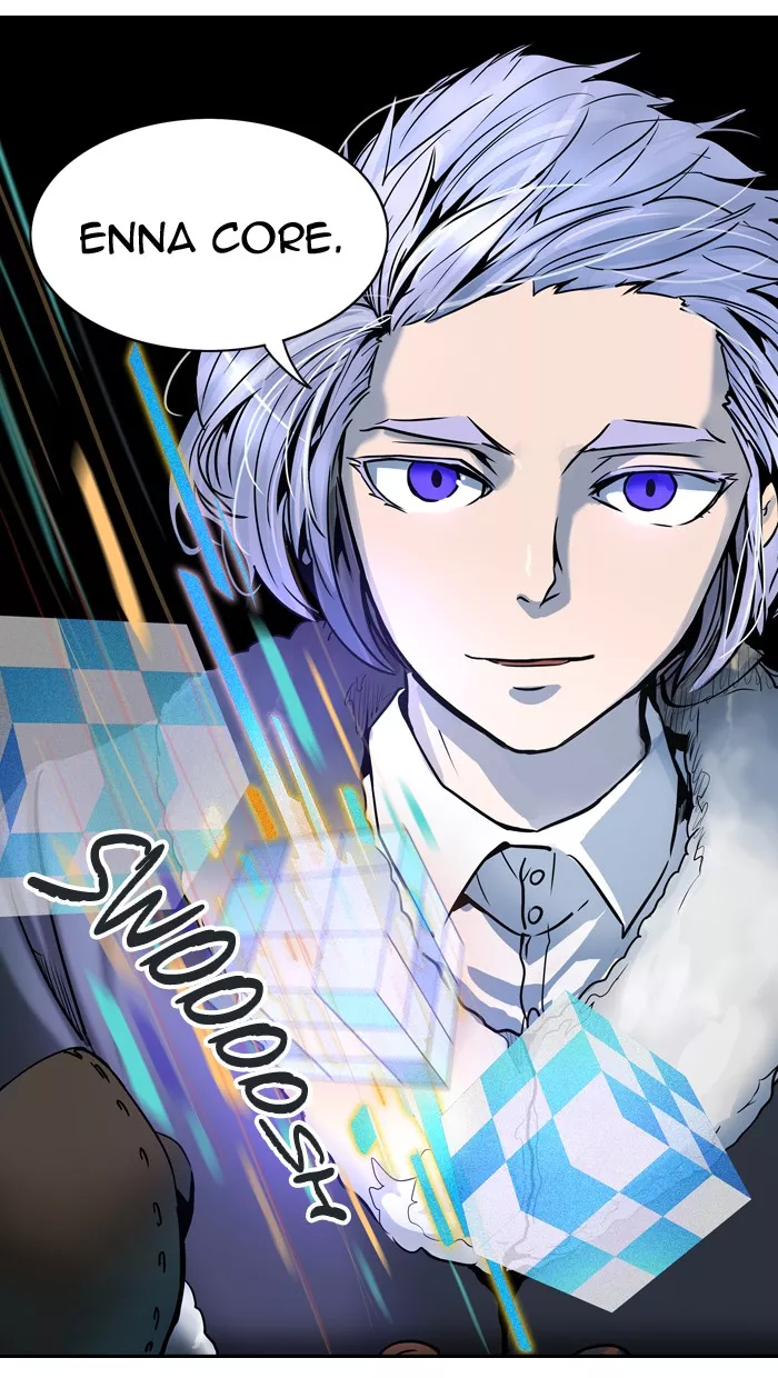 Tower of God, chapter 316, image 4