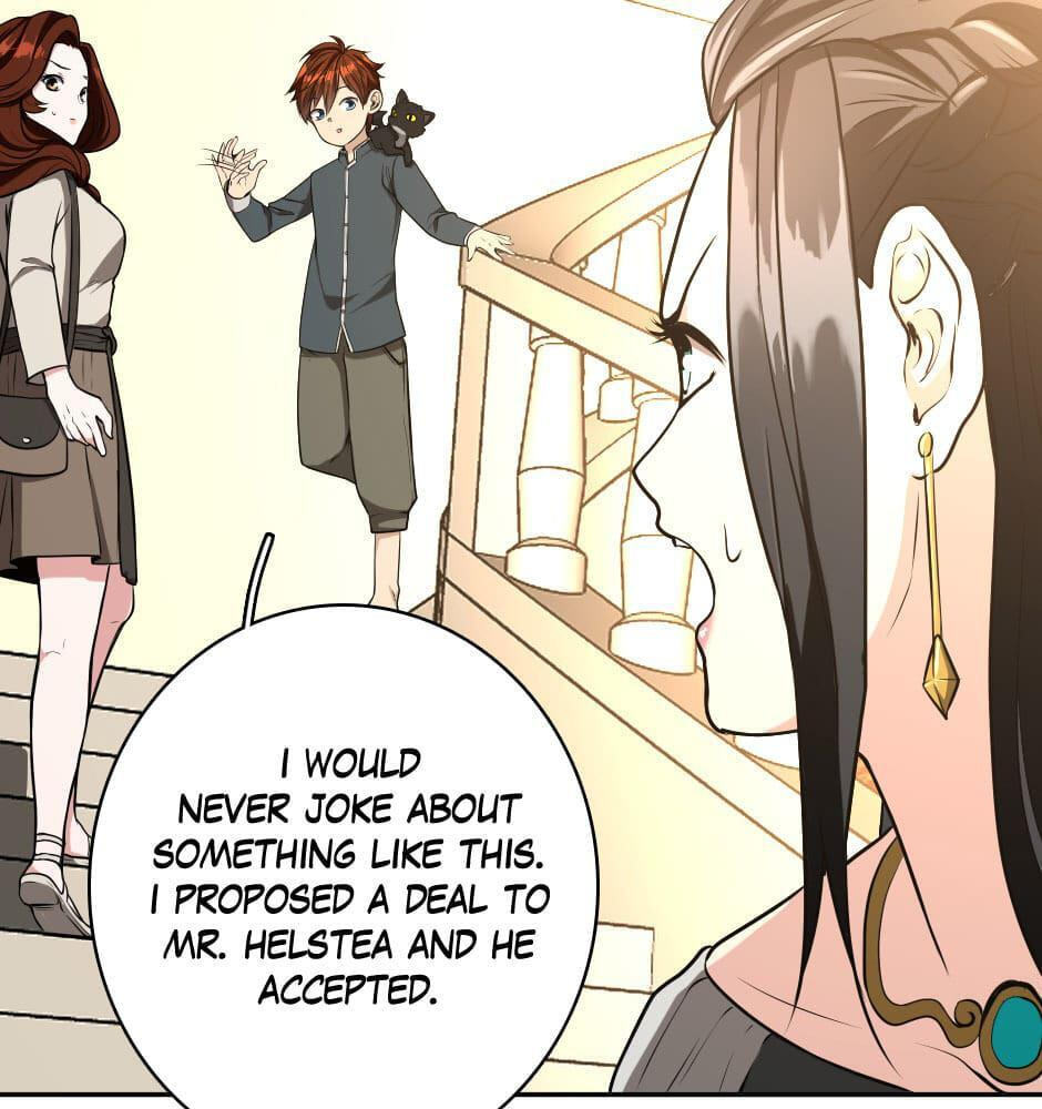 The Beginning After the End, chapter 38, image 51