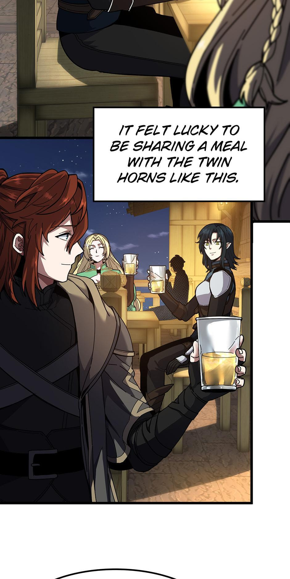 The Beginning After the End, chapter 231, image 98