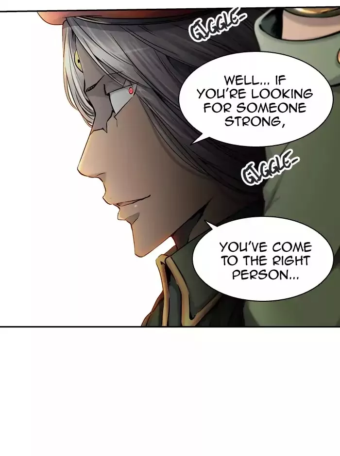 Tower of God, chapter 403, image 117