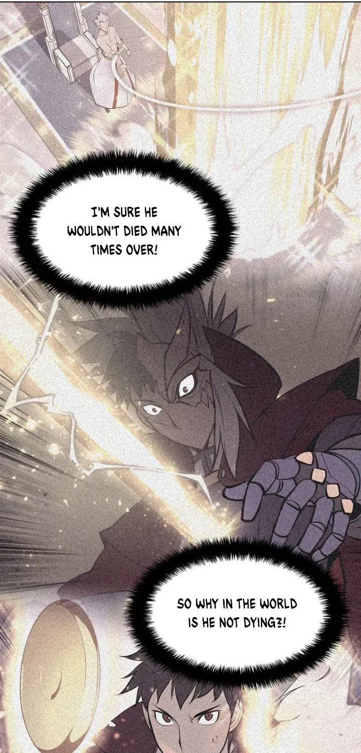 Overgeared (Team Argo), chapter 68.1, page 49