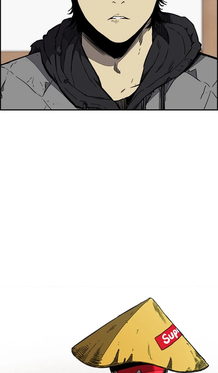 Wind Breaker, chapter 258, image 35