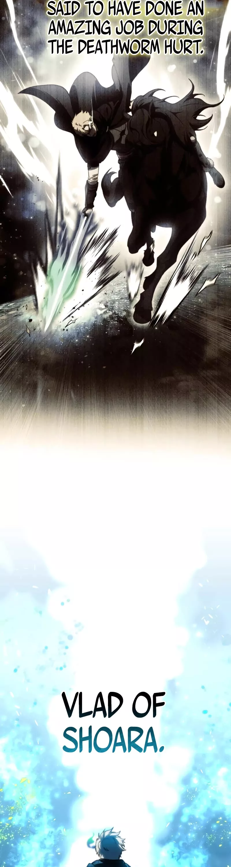 Star-Fostered Swordmaster, chapter 39, image 18