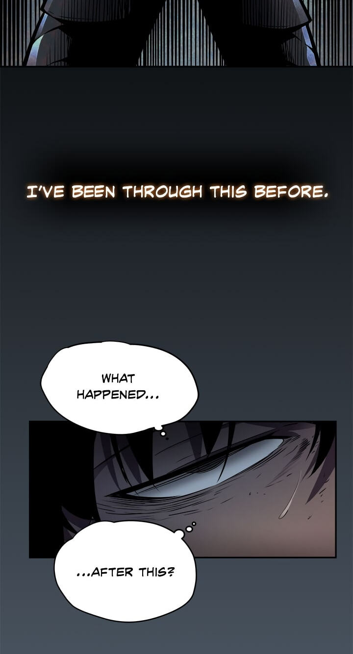 Solo Leveling, chapter 42, page 32