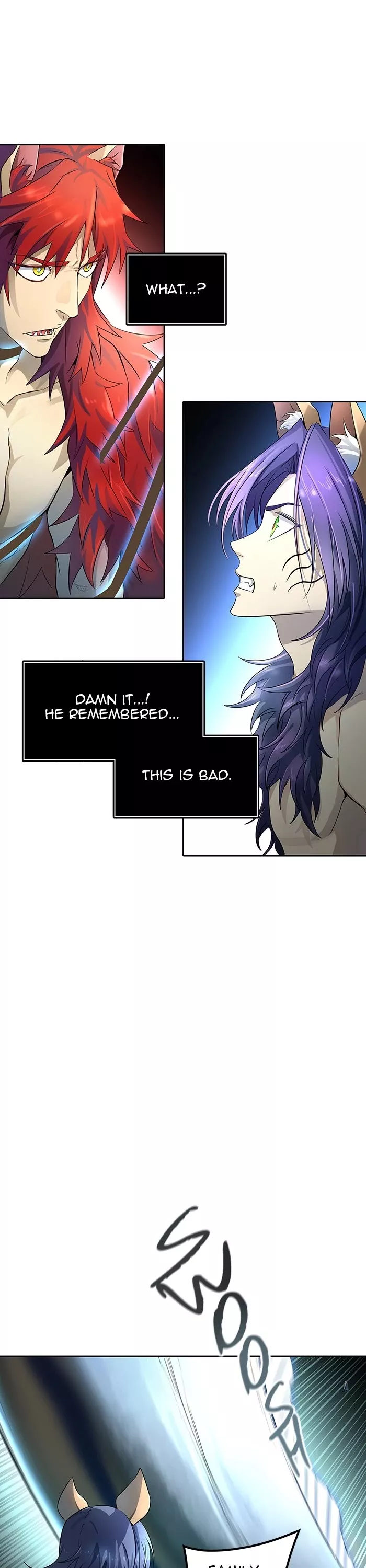 Tower of God, chapter 533, image 41