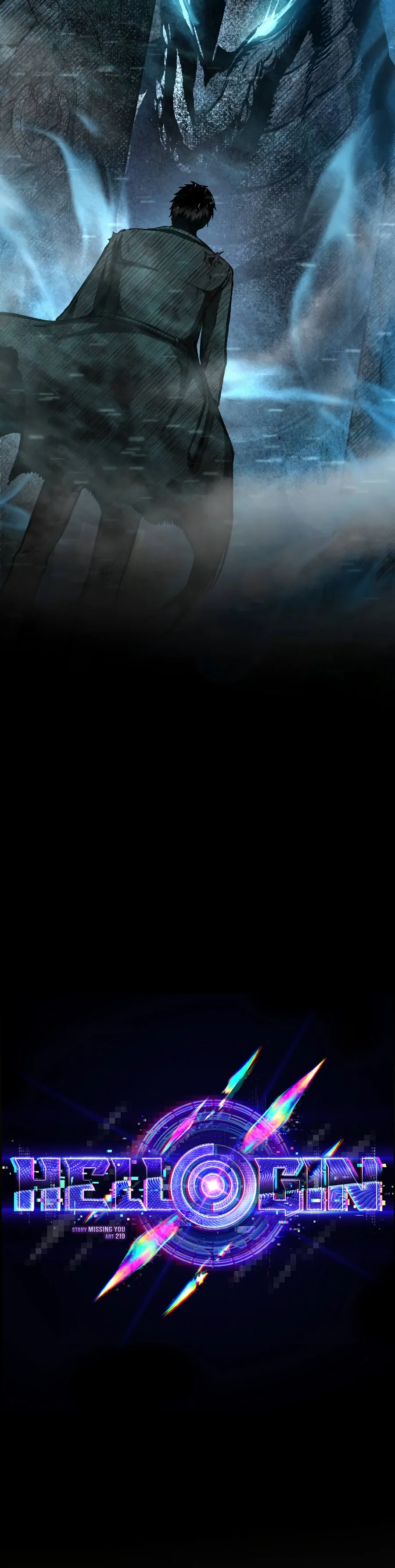 Hell Login, chapter 15, image 3