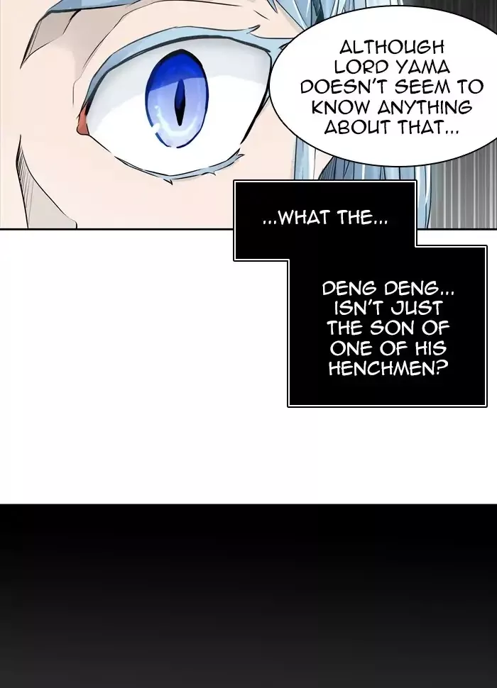 Tower of God, chapter 428, image 119