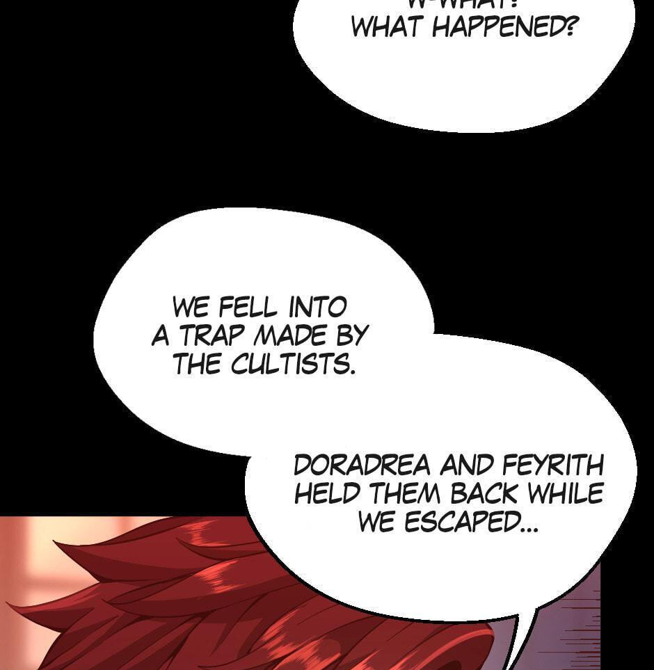 The Beginning After the End, chapter 135, image 133