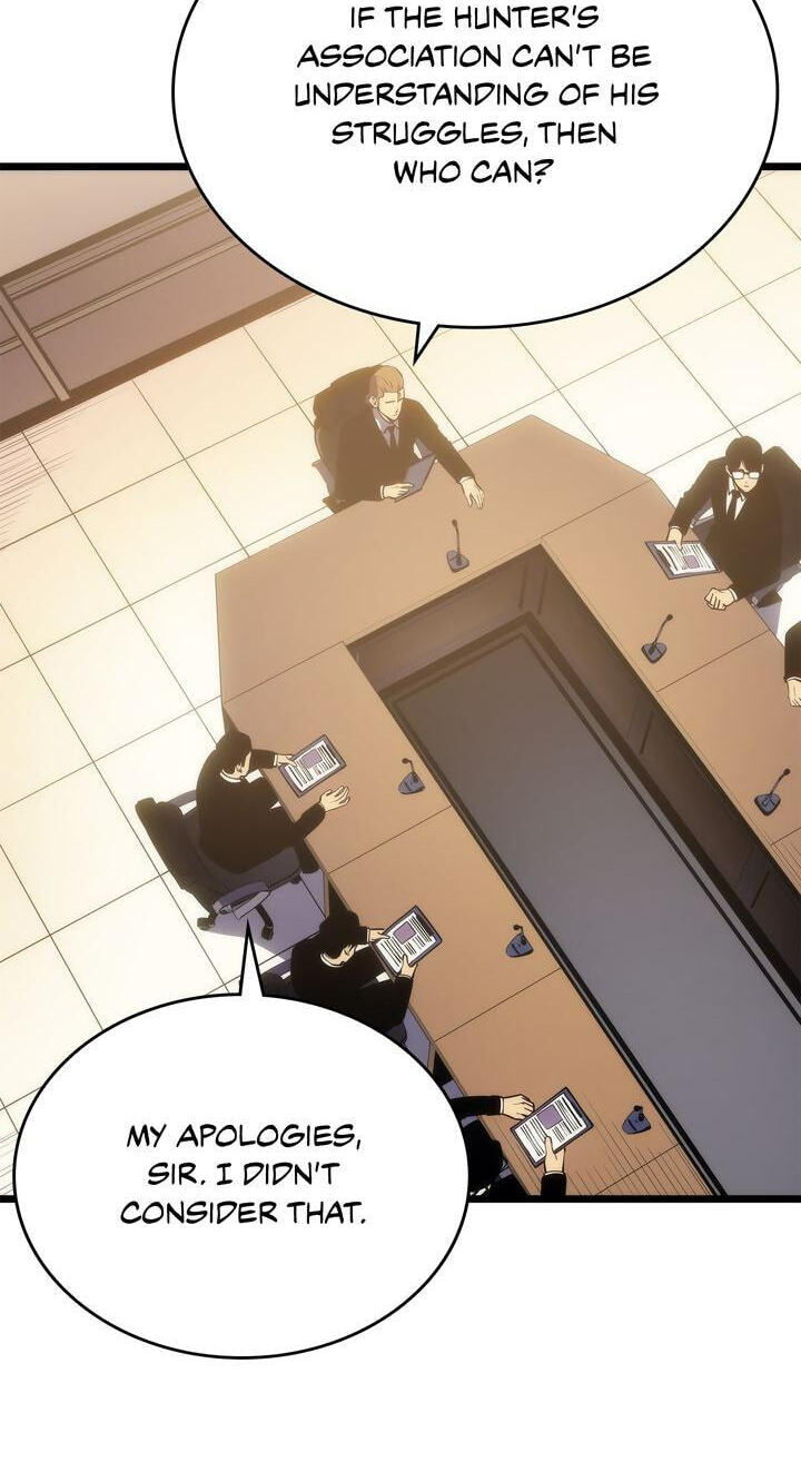 Solo Leveling, chapter 167, image 58