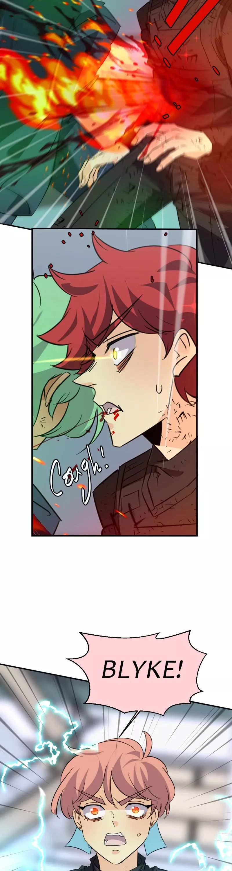 unOrdinary, chapter 350, image 35