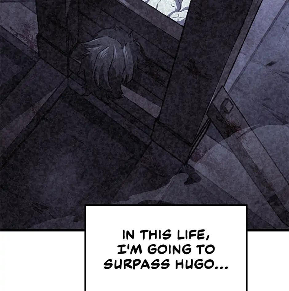 Revenge of the Baskerville Bloodhound, chapter 8, image 119