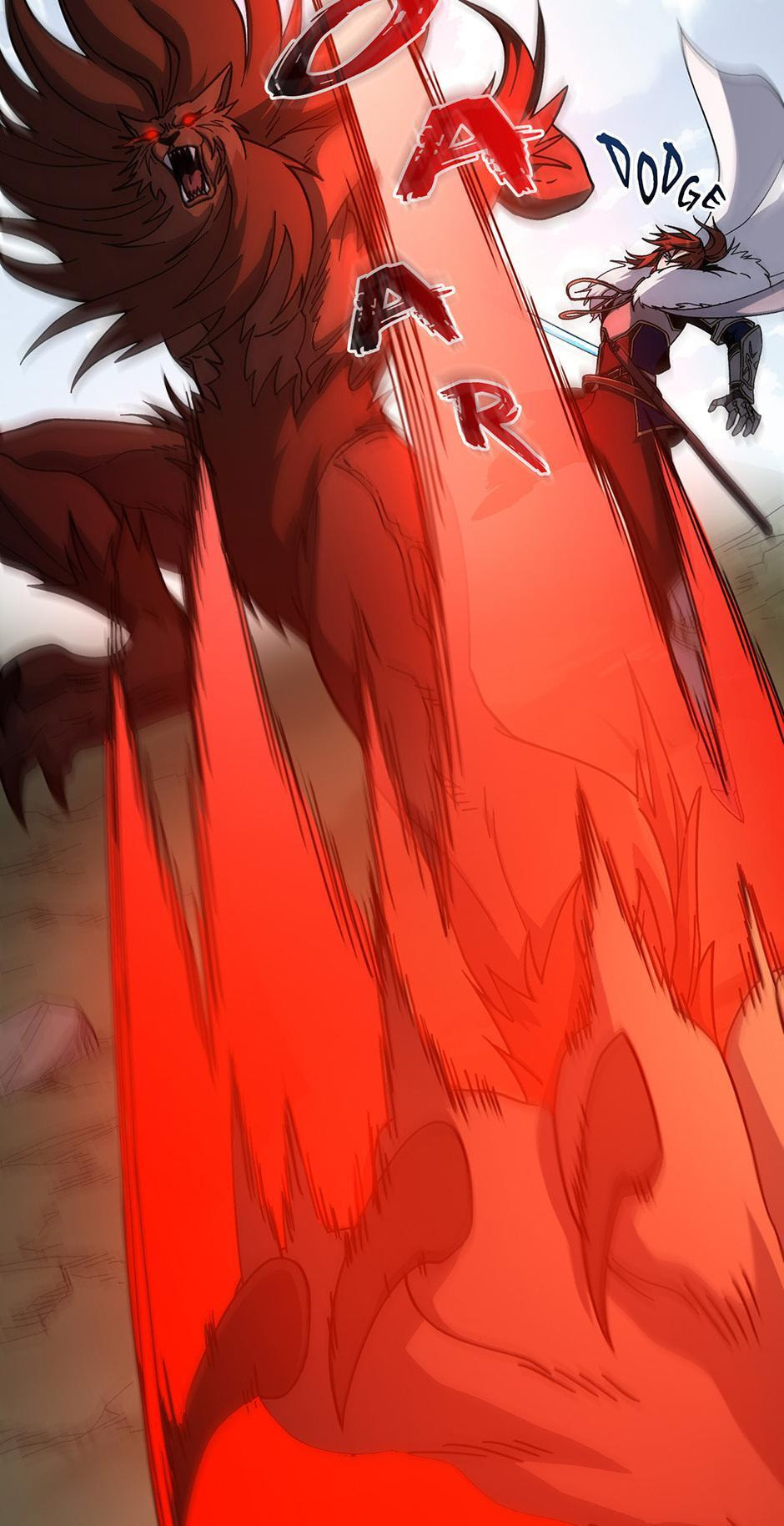 The Beginning After the End, chapter 245, image 63