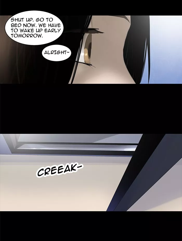 Tower of God, chapter 124, image 4