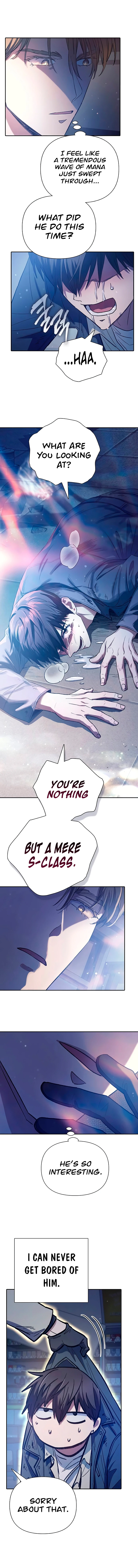 The S-Classes That I Raised, chapter 129, image 9