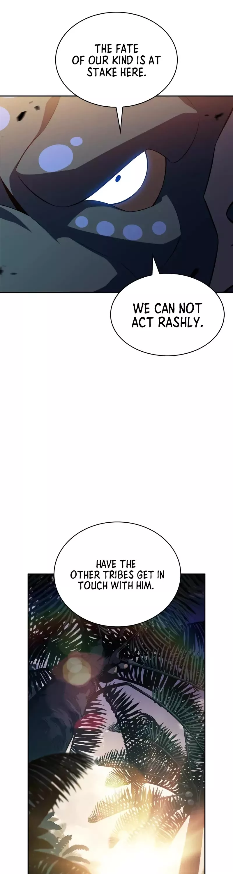 Solo Max-Level Newbie, chapter 203, image 50