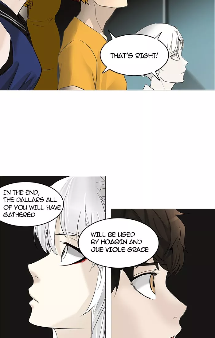 Tower of God, chapter 252, image 34