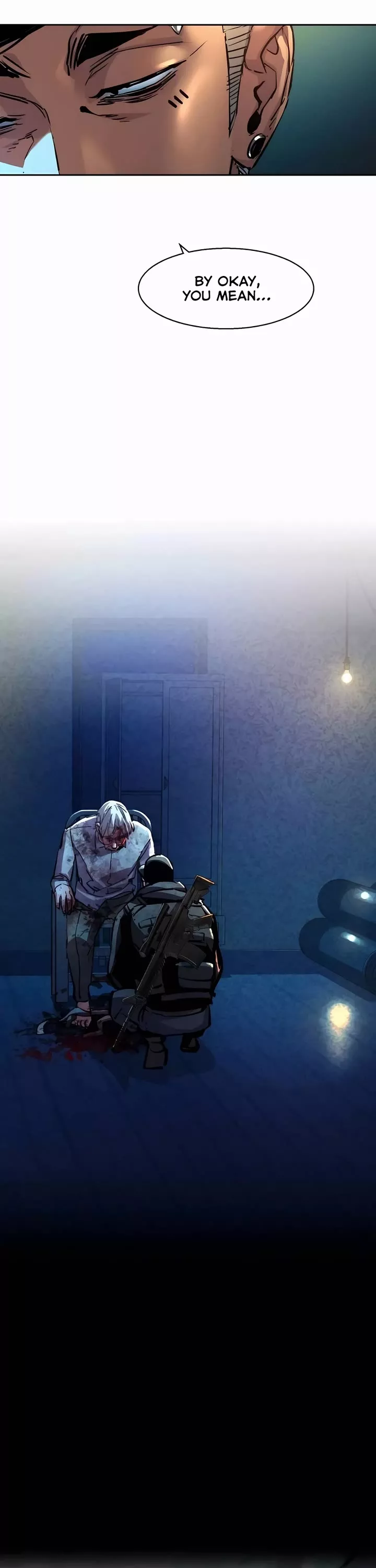 Teenage Mercenary, chapter 220, image 5