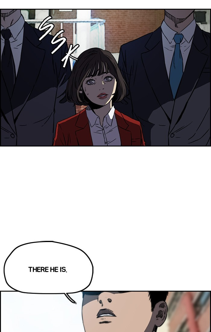 Wind Breaker, chapter 195, image 50