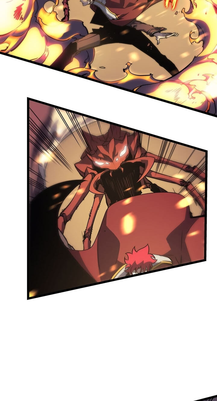 Solo Leveling, chapter 97, page 73