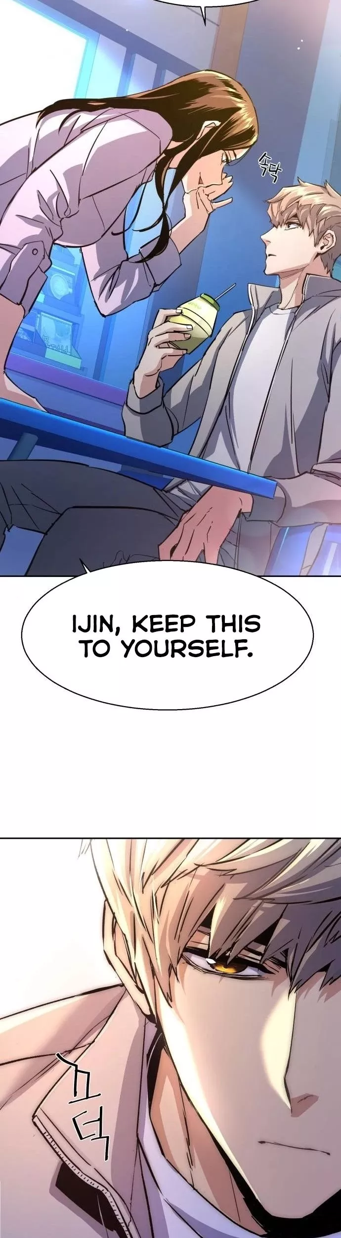 Teenage Mercenary, chapter 89, image 14