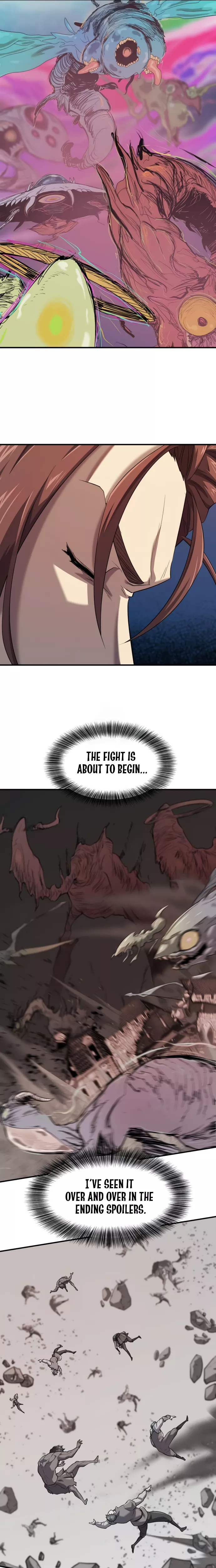 The Greatest Estate Developer, chapter 198, image 10