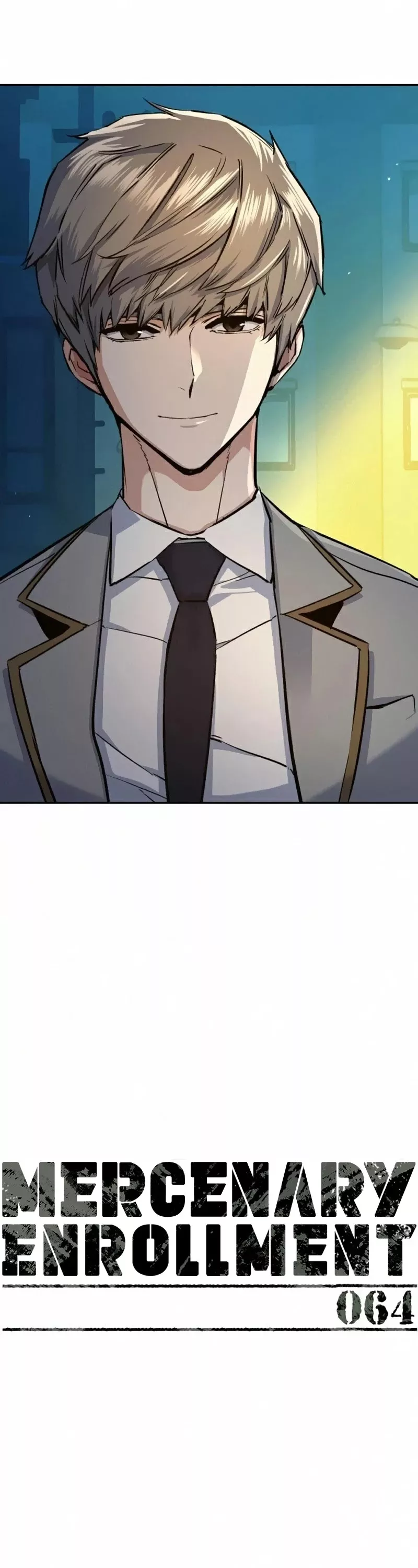 Teenage Mercenary, chapter 64, image 6