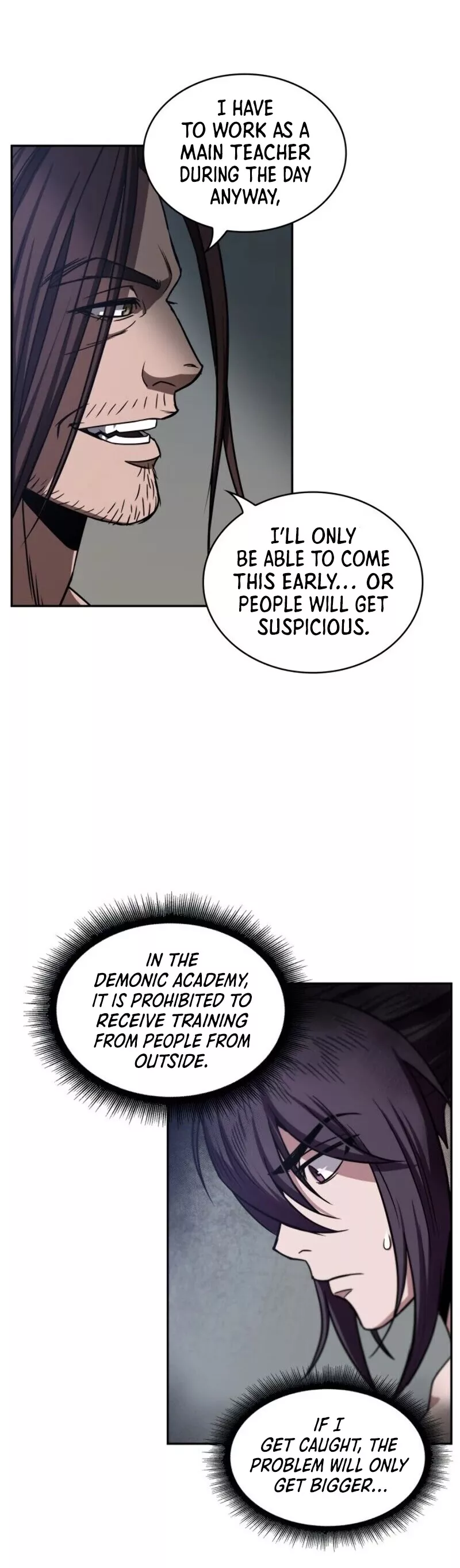 Nano Machine, chapter 12, image 24