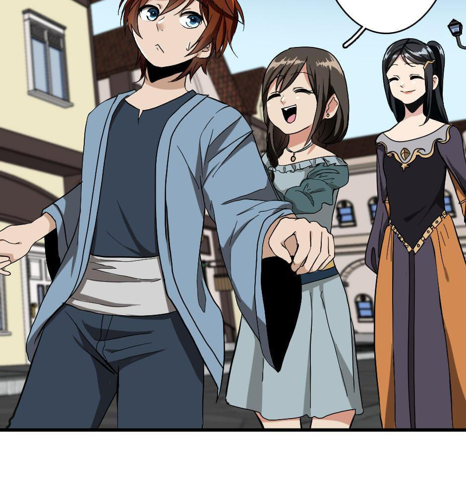 The Beginning After the End, chapter 33, image 45