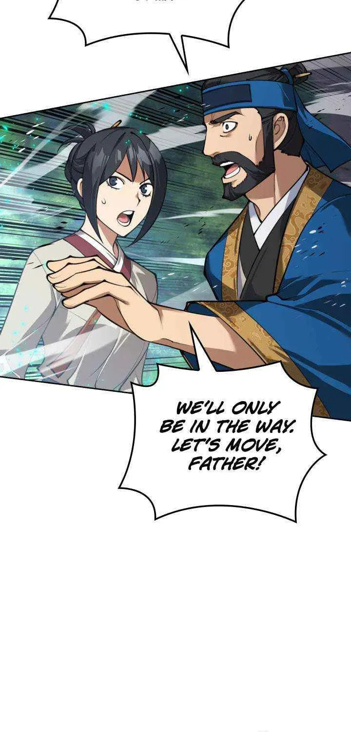 Overgeared (Team Argo), chapter 309, page 49