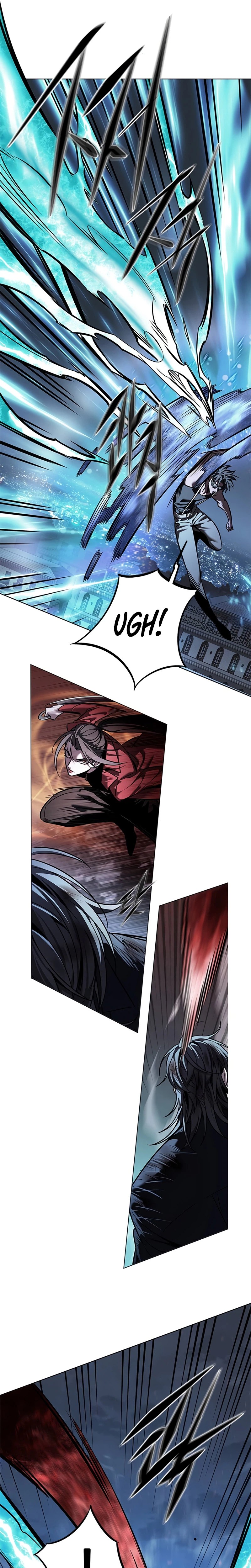 Eleceed, chapter 416, image 22