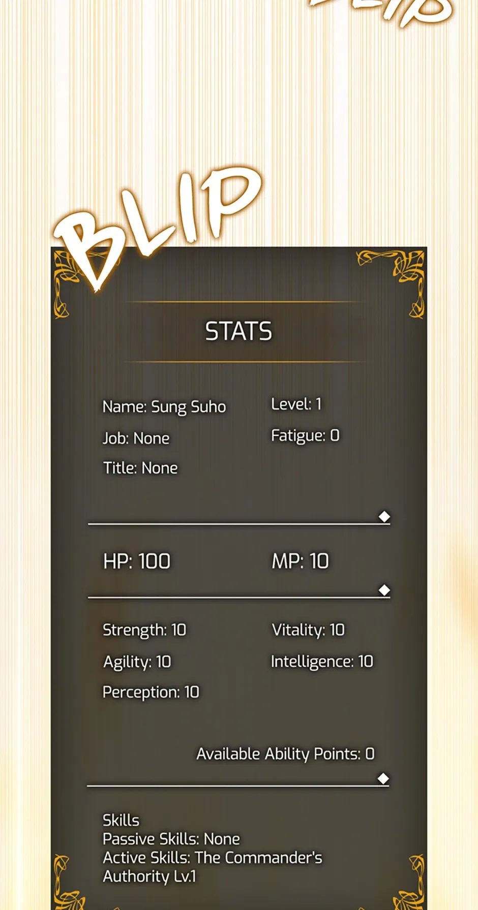 Solo Leveling: Ragnarok, chapter 2, image 40