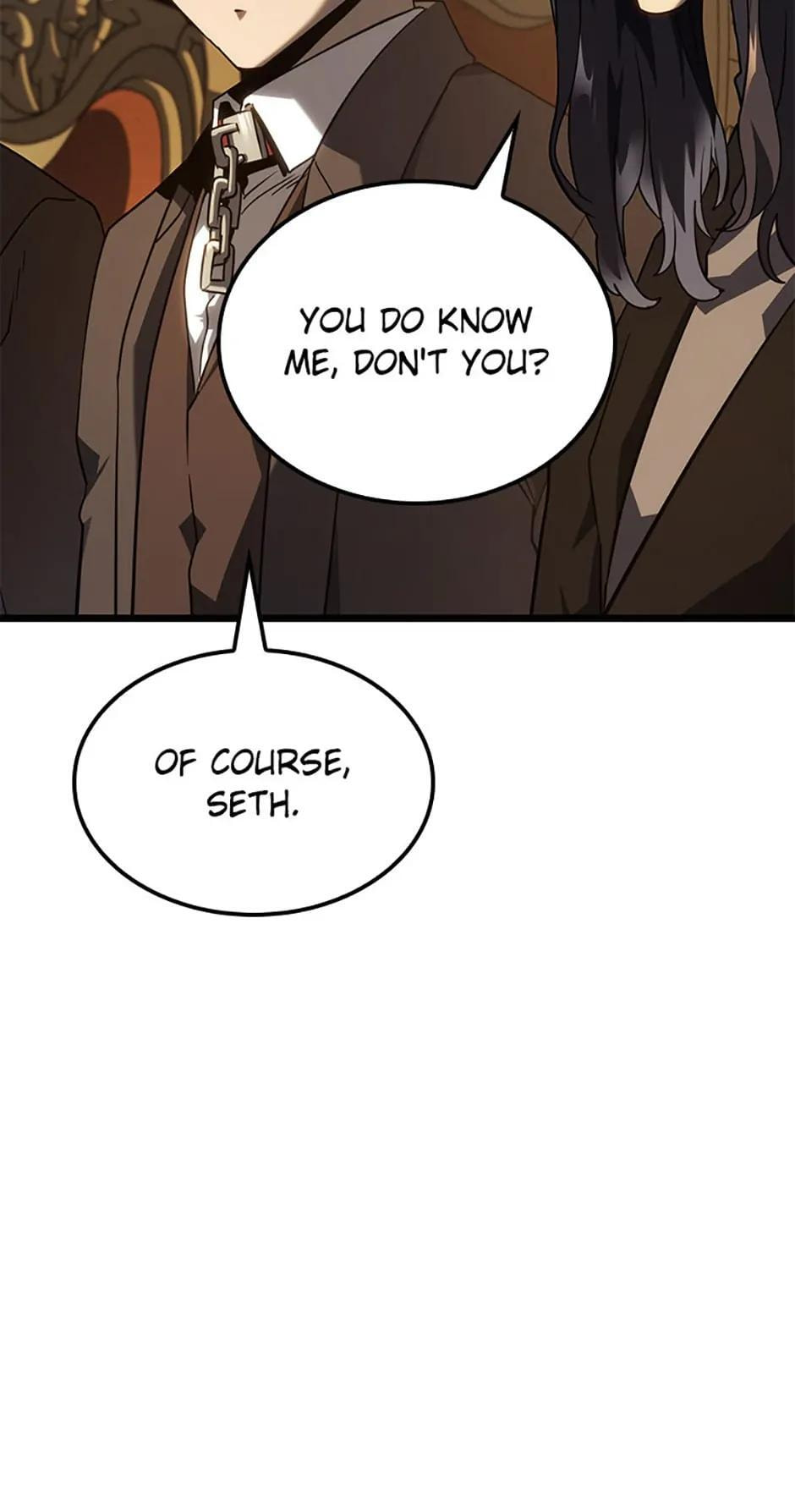 Revenge of the Baskerville Bloodhound, chapter 65, image 117