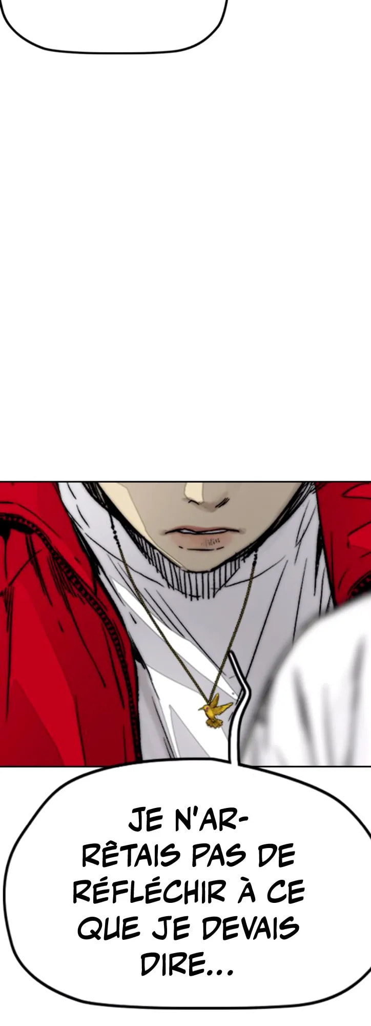Wind Breaker, chapter 6, page 37
