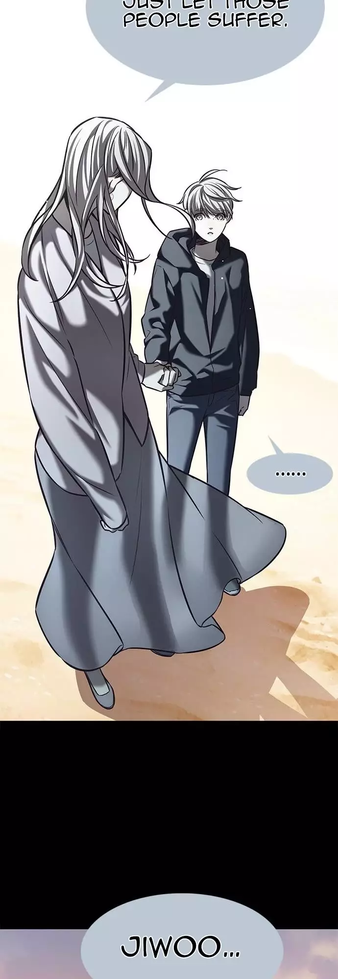 Eleceed, chapter 231, image 34