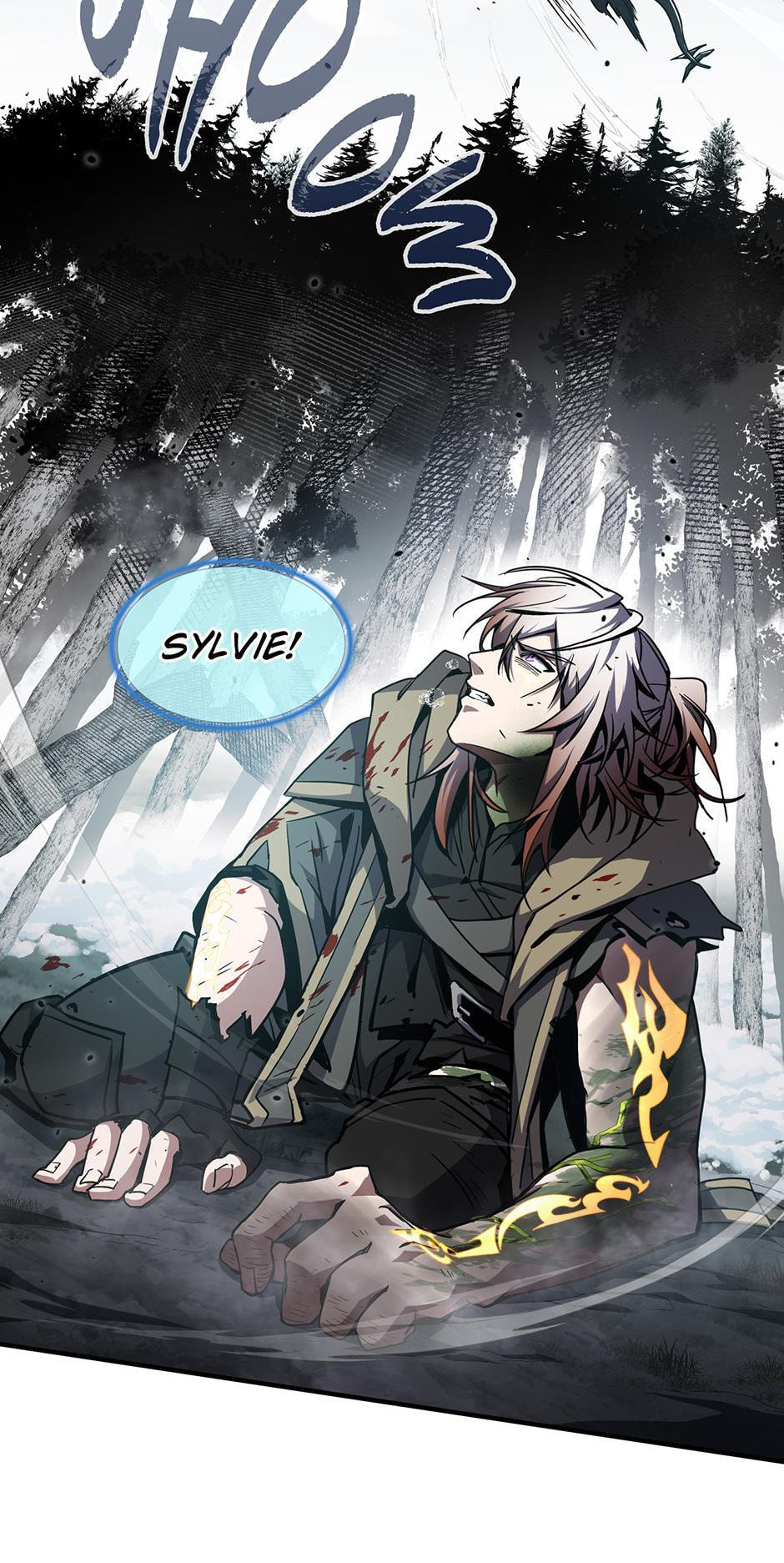 The Beginning After the End, chapter 192, image 110