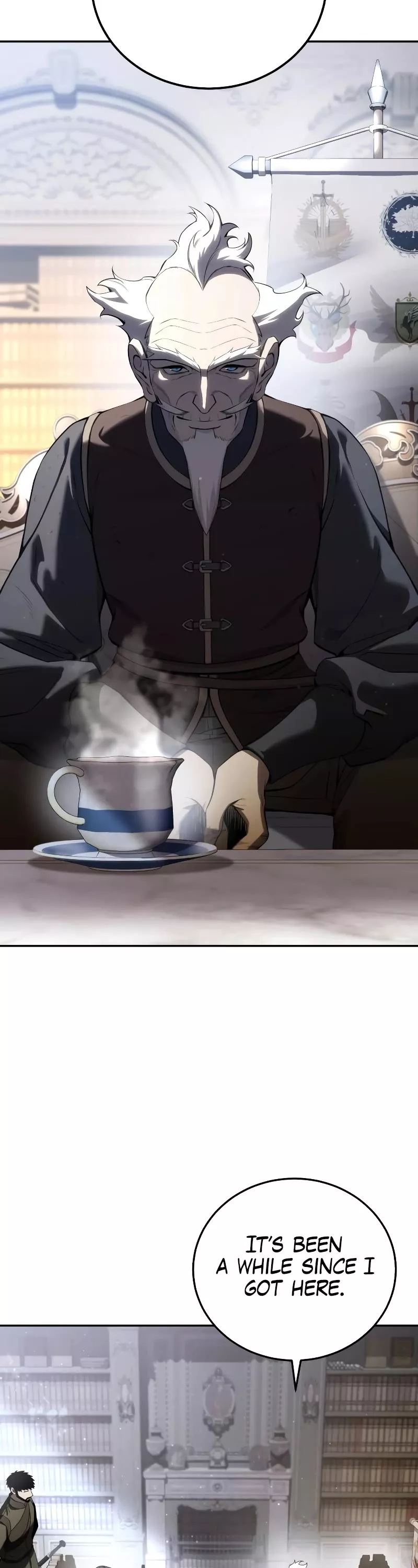 Star-Fostered Swordmaster, chapter 54, image 67