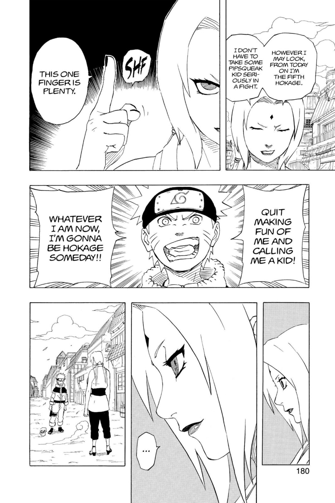 Naruto, chapter 171, image 14