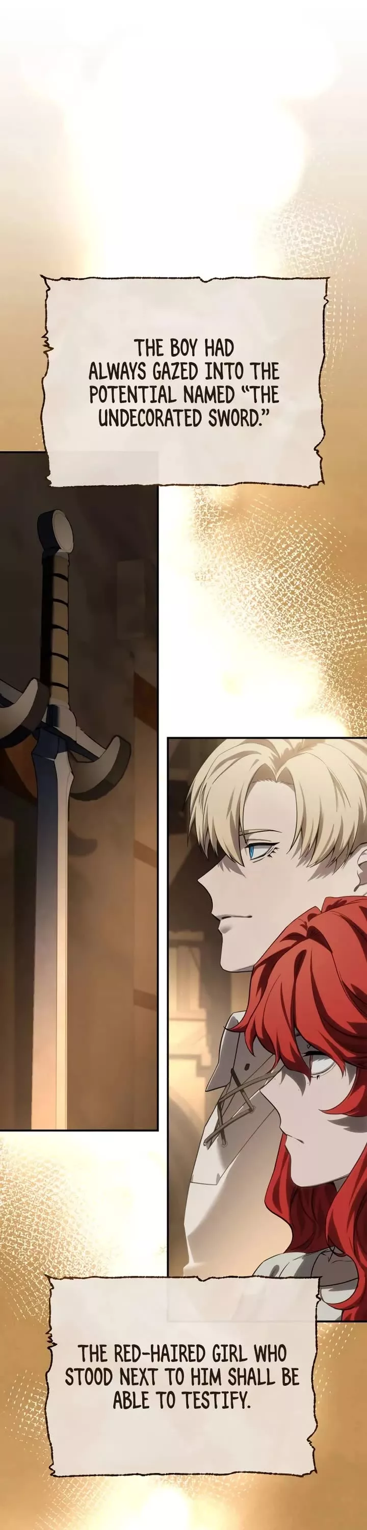 Star-Fostered Swordmaster, chapter 77, image 17
