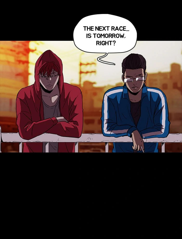 Wind Breaker, chapter 84, page 11