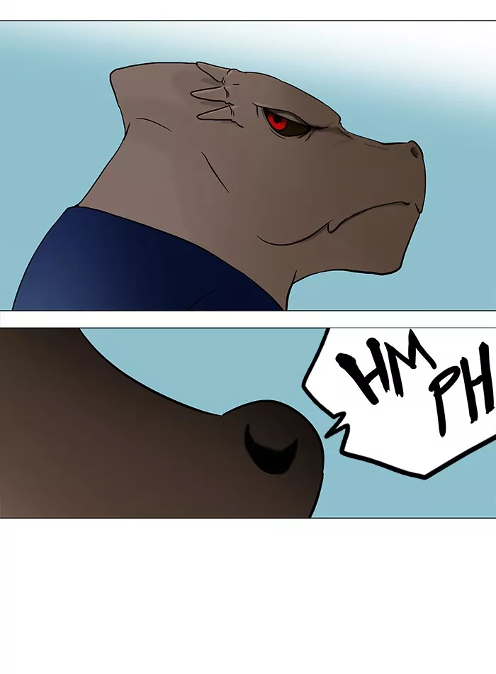 Tower of God, chapter 53, image 10