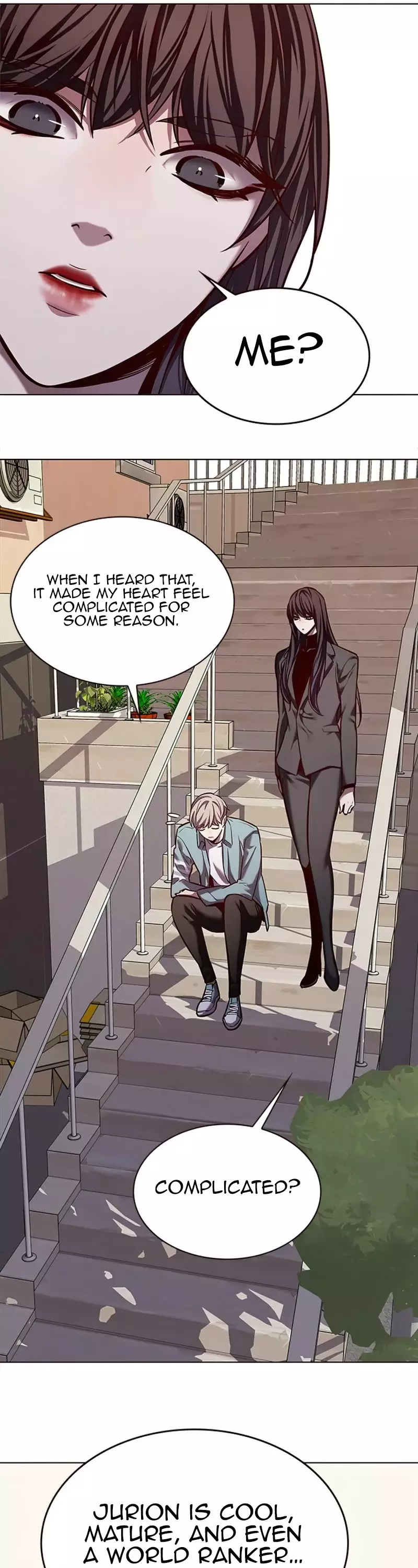 Eleceed, chapter 230, image 38