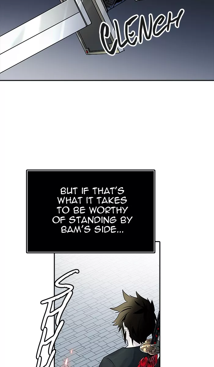 Tower of God, chapter 493, image 162